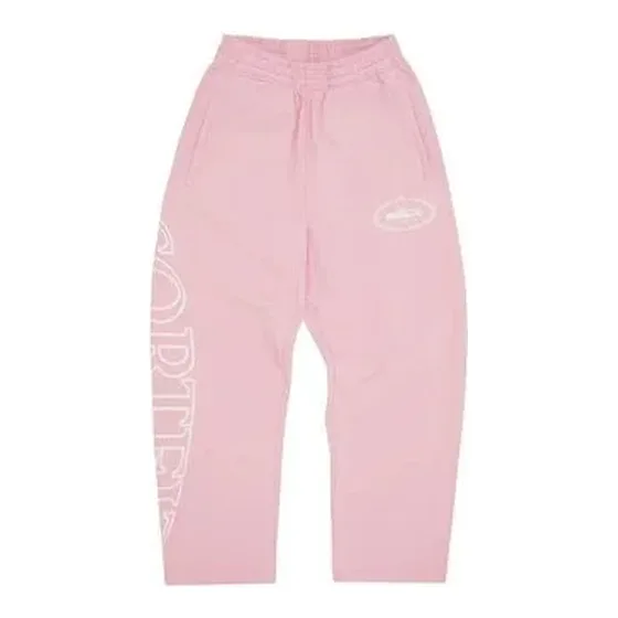 Corteiz Alcatraz Tracksuit Set
