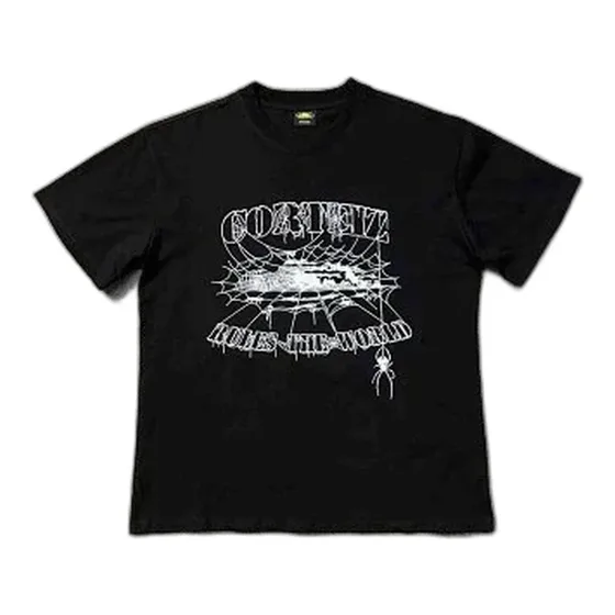 Corteiz Graphic Tee