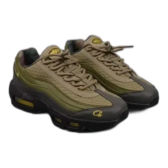 Corteiz x Nike Air Max 95