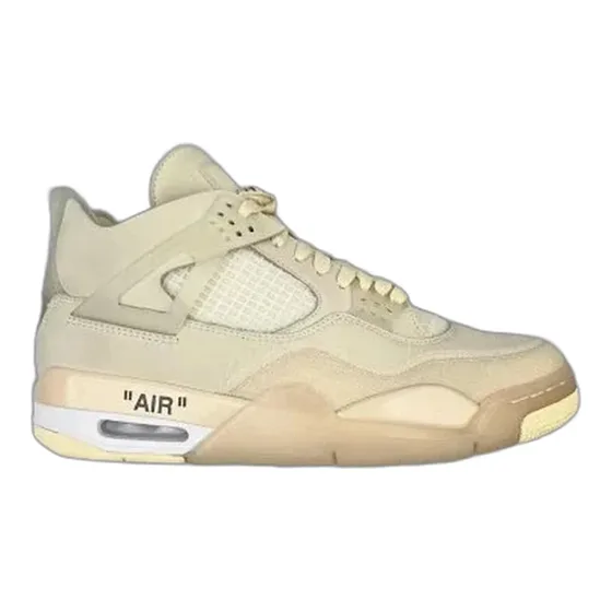 Air Jordan 4 Retro