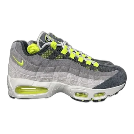 Nike x Corteiz Air Max 95