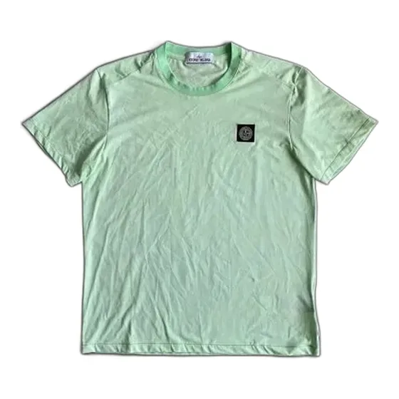 Stone Island Compass Badge T-Shirt