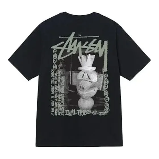 Assorted Stussy Tees