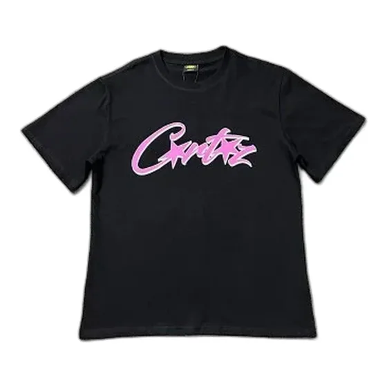 Assorted Corteiz Tees