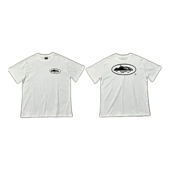 Assorted Corteiz Tees