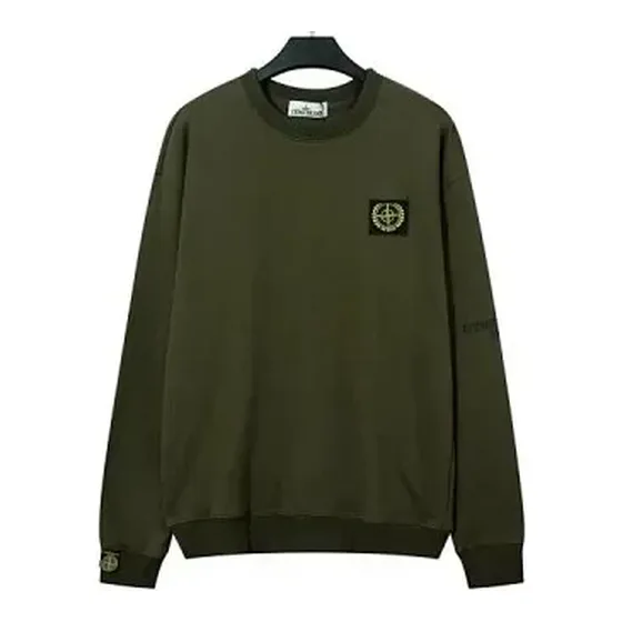 Stone Island One Island Sweatshirt