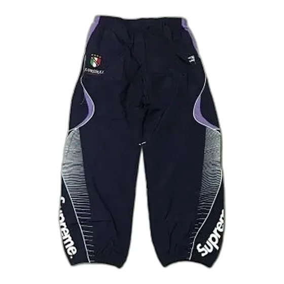 Supreme x Umbro Hooded Track Suit