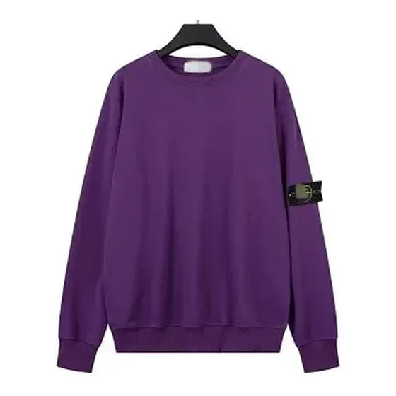 Stone Island Crewneck Sweatshirt