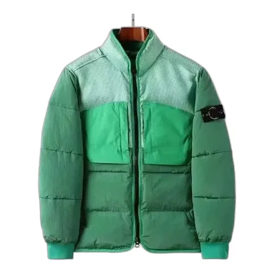 Stone Island Down Jacket