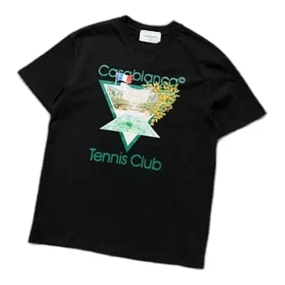 Assorted Casablanca Tees