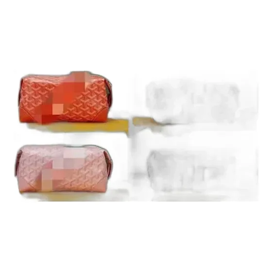 Goyard Senat Pouch Clutch