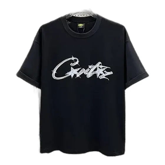 Corteiz Alcatraz Graphic T-Shirt