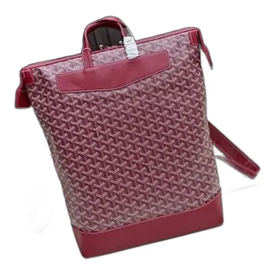Goyard Goyardine Backpack
