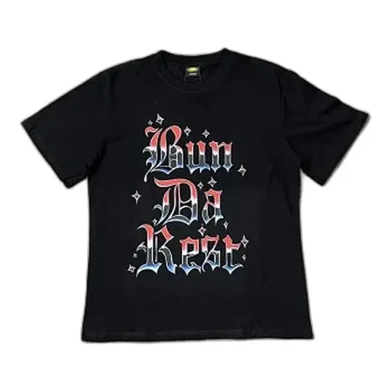 Corteiz Graphic Tee Multi-Style