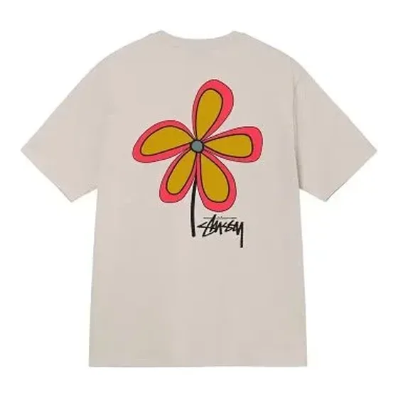 Assorted Stussy T-Shirts