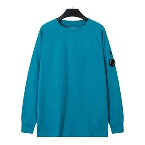 C.P. Company Goggle Hooded Zip Sweatshirt
