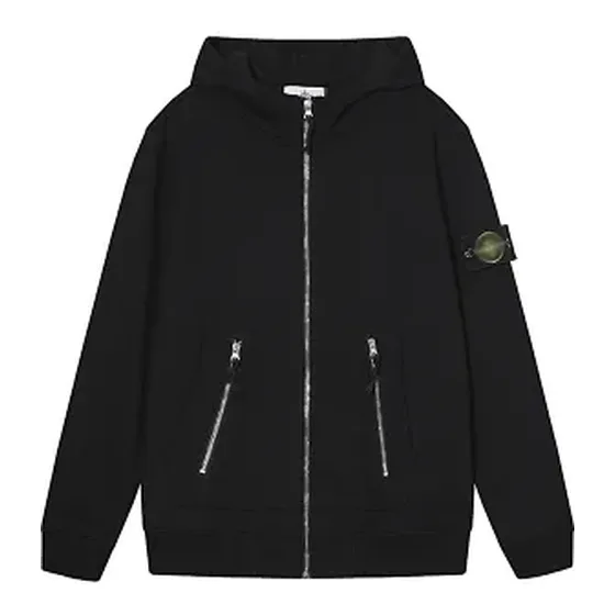 Lightweight Down Puffer Jacket
