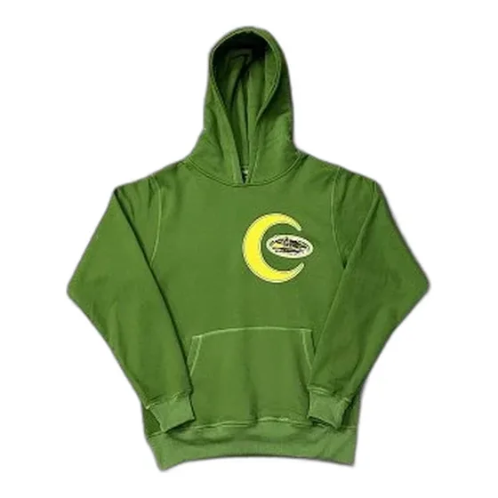 Corteiz Alcatraz Oval Sweatpants