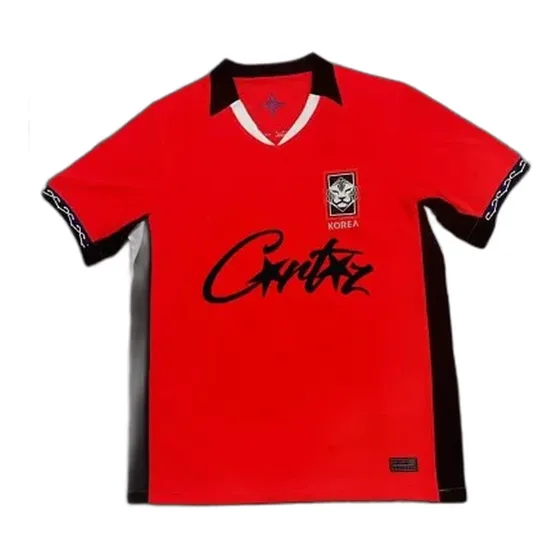 Corteiz Football Jersey