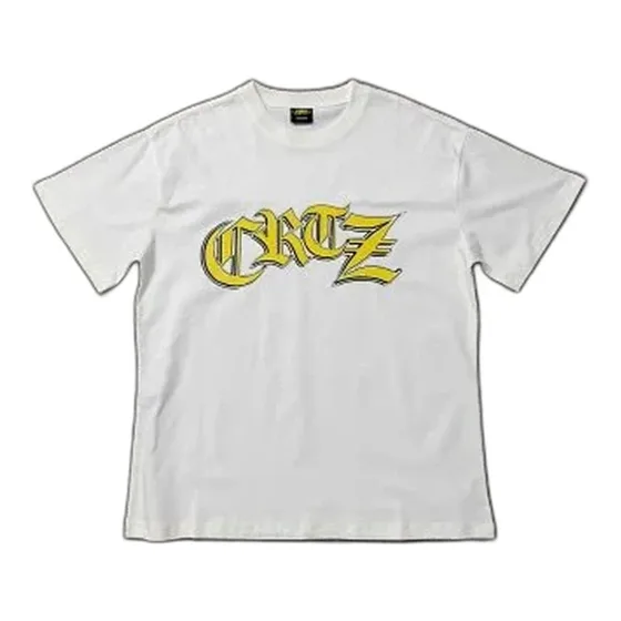 Corteiz Alcatraz Graphic Tee