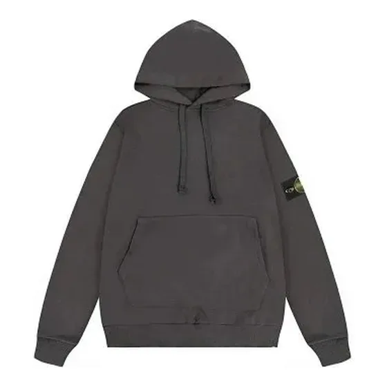 Stone Island Compass Badge T-Shirt
