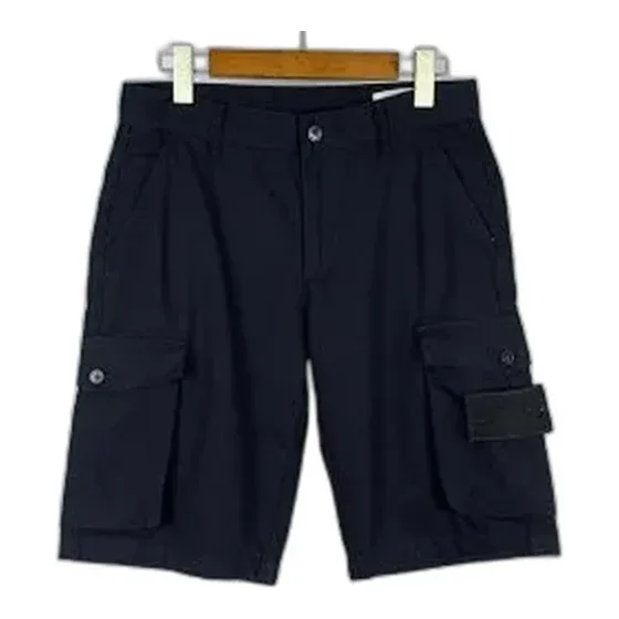 C.P. Company Cargo Shorts Lens Pocket