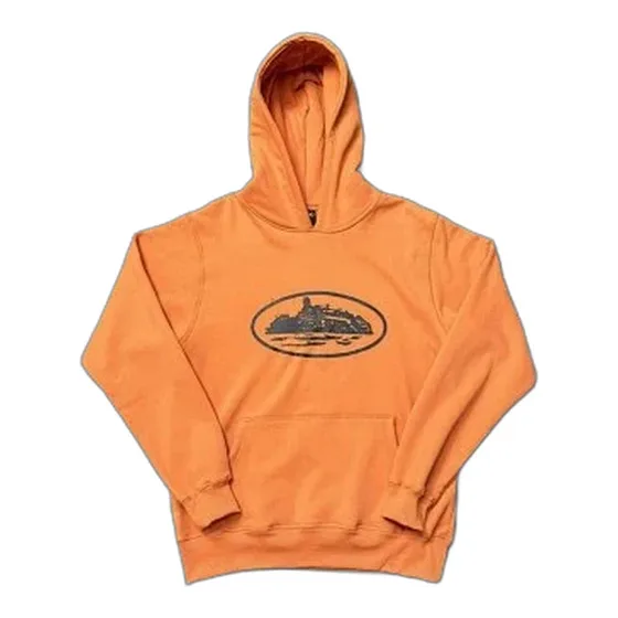 Corteiz Alcatraz Hoodie & Jogger Tracksuit Set