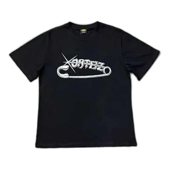 Assorted Corteiz Tees