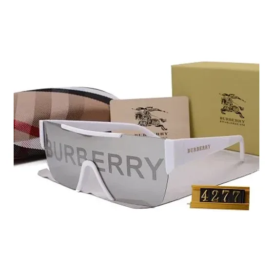 Burberry Shield Sunglasses