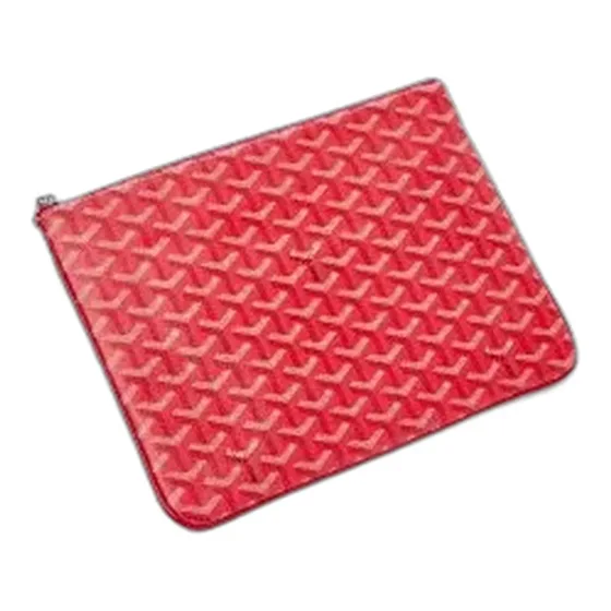 Goyard Senat Zip Pouch