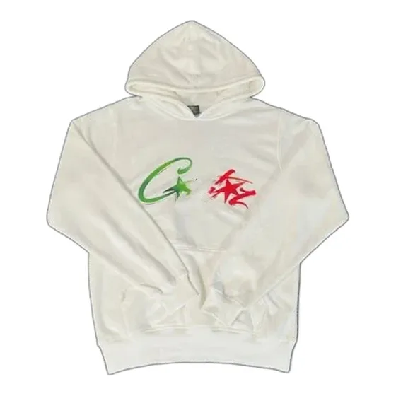 Corteiz Alcatraz Hoodie & Tracksuit Set