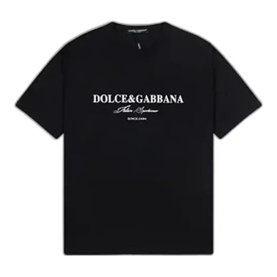 Assorted Dolce & Gabbana T-Shirts