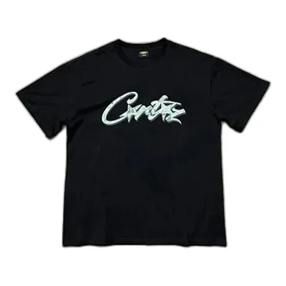 Corteiz Graphic T-Shirt