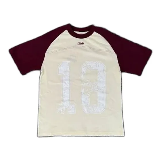 Corteiz Football Jersey