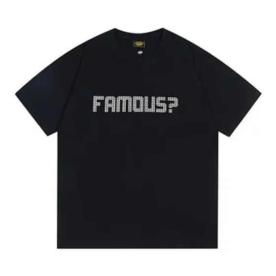 Corteiz CRTZ Football Jersey Tee