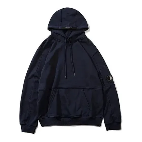 C.P. Company Goggle Down Jacket & Beanie Collection