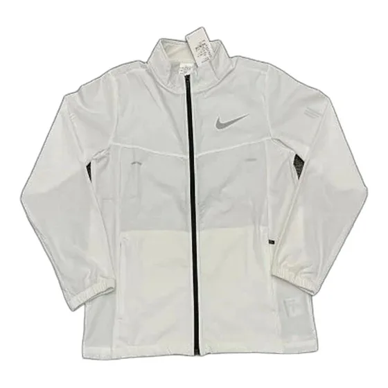 Nike Running Reflective Half-Zip Top