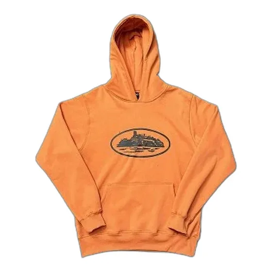 Corteiz Script Logo Tracksuit