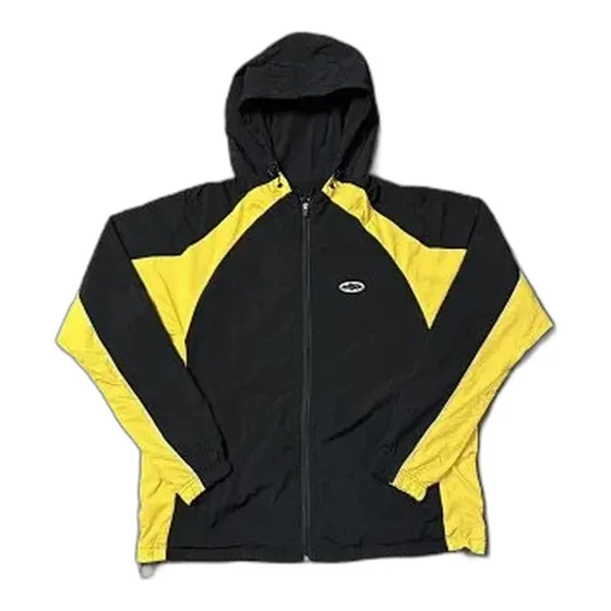 Corteiz Alcatraz Windbreaker Jacket