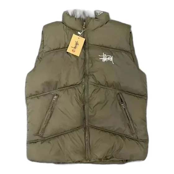 Moncler Down Puffer Vest