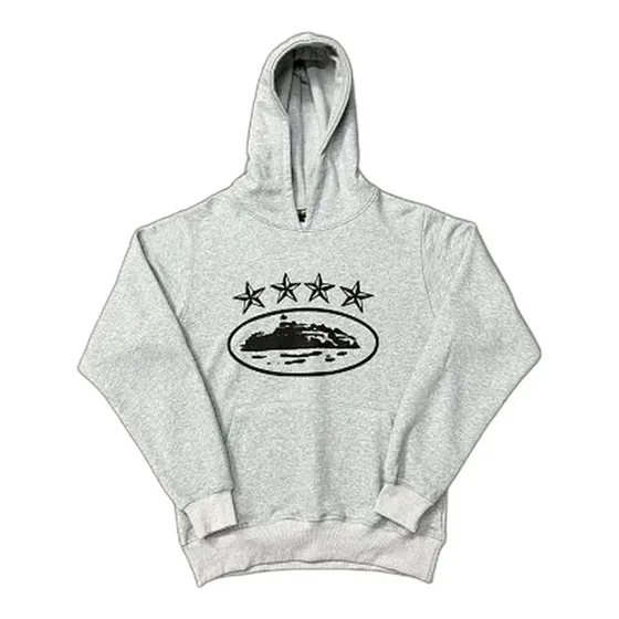 Corteiz Alcatraz Tracksuit Set
