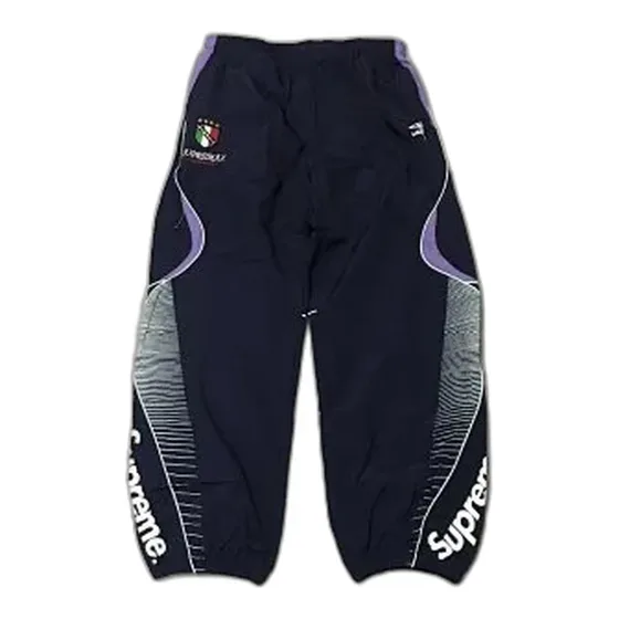 Supreme x Umbro Hooded Track Set
