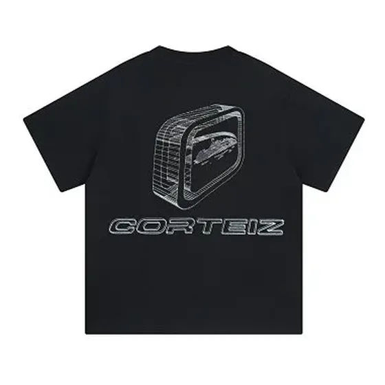 Assorted Corteiz Jerseys