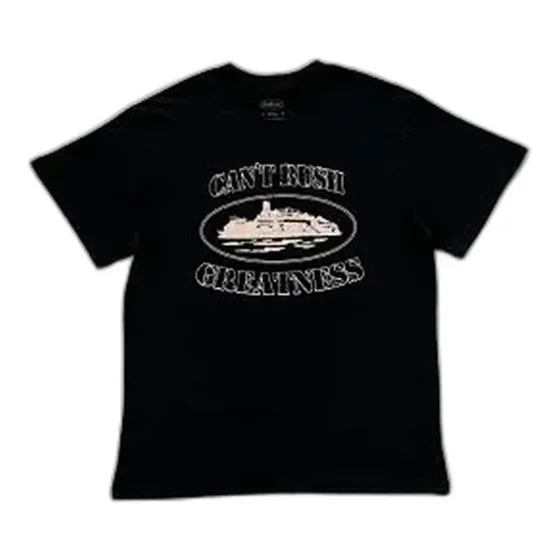 Corteiz Alcatraz Graphic Tee