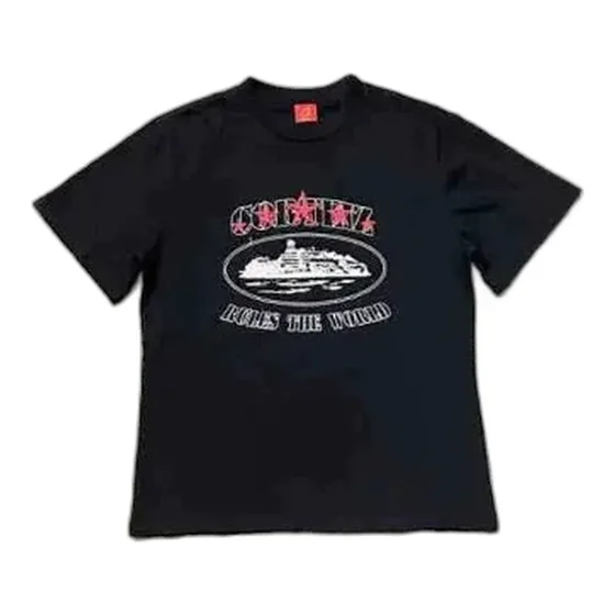 Assorted Corteiz T-Shirts