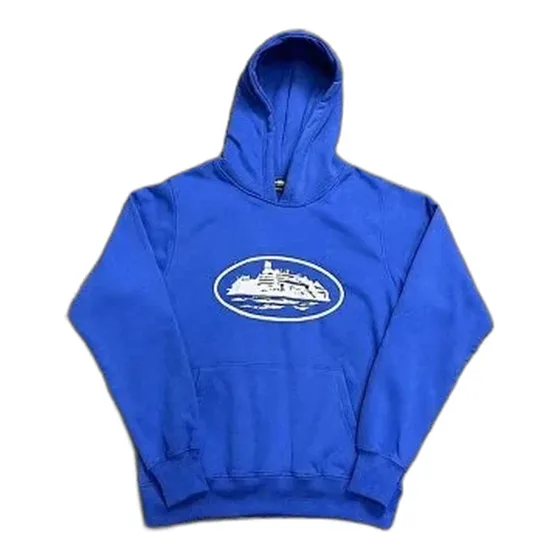 Corteiz Alcatraz Hoodie