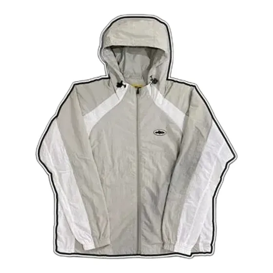 Corteiz Alcatraz Windbreaker Jacket