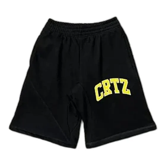 Corteiz Mixed Apparel Collection (Shorts, Jersey, Tees)