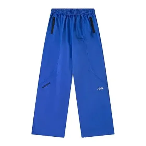 Corteiz Mixed Tracksuit Set