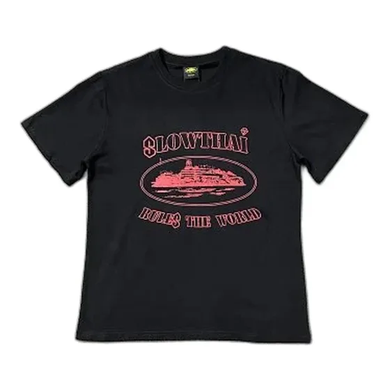 Assorted Corteiz T-Shirts
